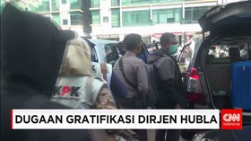 Penyidik KPK Kembali Mencari Barang Bukti Tambahan