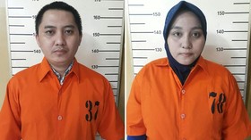 Bos First Travel Selalu Minta Fasilitas VIP Saat ke Saudi