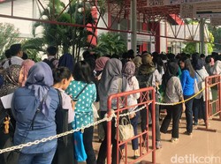 Buruan Daftar! Anak Usaha BUMN Ini Buka Lowongan Semua Jurusan
