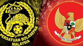 LIVE: Timnas Malaysia vs Indonesia
