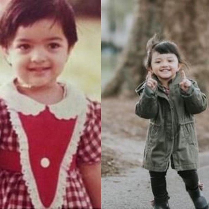 <div dir="ltr" style="color: #222222; font-family: arial, sans-serif; font-size: 12.8px;">Gaya dan manisanya Arsy mirip sama bunda Ashanty waktu kecil. Lucu dan menggemaskan! (Foto: Instagram @queenarsy) </div><div class="yj6qo ajU" style="cursor: pointer; outline: none; padding: 10px 0px; width: 22px; margin: 2px 0px 0px; color: #222222; font-family: arial, sans-serif; font-size: 12.8px;"> </div>
