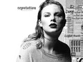 Taylor Swift Resmi Rilis Album 'Reputation'
