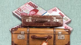 Suap Rp20 Miliar Dirjen Hubla Terbesar dalam Sejarah OTT KPK