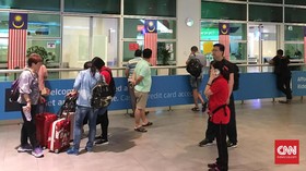 Turis Malaysia Boikot RM Pagi Sore Usai Dituduh Tak Bayar Rp900 Ribu