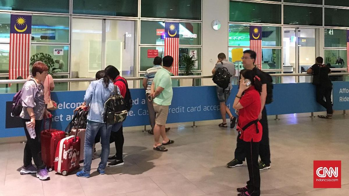 Turis Malaysia Boikot RM Pagi Sore Usai Dituduh Tak Bayar Rp900 Ribu