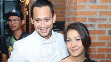 Fakta Kisah Cinta Kontroversial Mieke Amalia dan Tora Sudiro