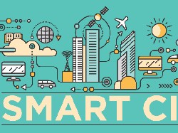 Seberapa Siap RI Memasuki Era Smart City? Teknologi Jadi Kunci