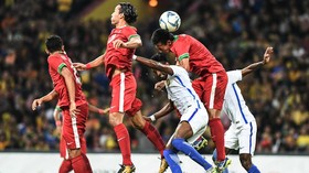 Sekjen PSSI: Terima Kasih Timnas Indonesia