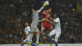 Bima: Timnas Indonesia Lupakan Kekalahan dari Malaysia