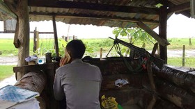 Sekjen PBB Kutuk Serangan Militan Rohingya di Myanmar