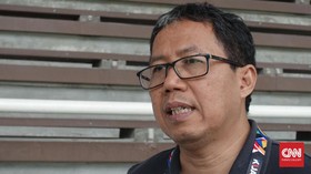 Baru 17 Pertanyaan, Pemeriksaan Jokdri Dilanjutkan Kamis