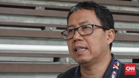 Baru 17 Pertanyaan, Pemeriksaan Jokdri Dilanjutkan Kamis