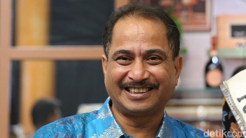 Menteri Pariwisata Arief Yahya memang terkenal akan sosok yang penuh dengan ide dan strategi jitu soal marketing maupun pariwisata.