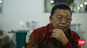 Kader Takut PDIP Kalah di 2024 Karena Jokowi Pangkas Eselon