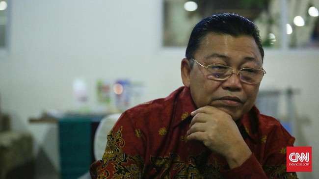 Anggota Komisi II DPR dari PDIP Cornelis khawatir pemangkasan eselon di era Jokowi jilid dua berdampak pada Pemilu 2024.