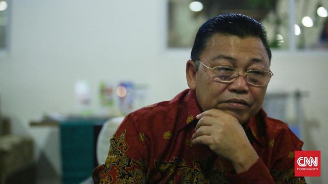 Kader Takut PDIP Kalah di 2024 Karena Jokowi Pangkas Eselon