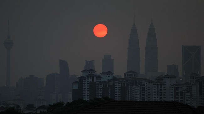Tradisi Mudik Lebaran: Apakah Dirayakan di Malaysia?