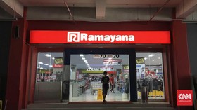Ada 6 Persen Peritel Emoh Transformasi ke 'Online Shopping'