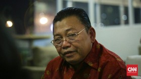 Kader PDIP Pernah Ikut TWK, Akui Pilih Negara daripada Agama