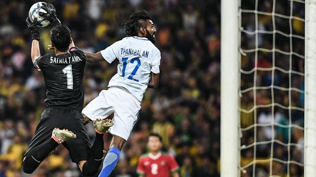Persatuan Sepak Bola Malaysia (FAM) malu-malu memancang target di Piala AFF U-19 2022.