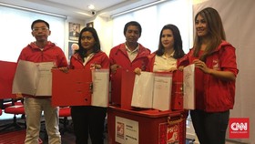 Mahfud MD Jadi Tim Panel Seleksi Caleg PSI pada Pemilu 2019