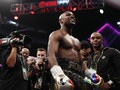 Manajer Khabib: Mayweather Tak Punya Nyali Bertarung MMA
