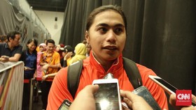 Menpora Bela Aprilia Manganang Usai Dipastikan Laki-laki