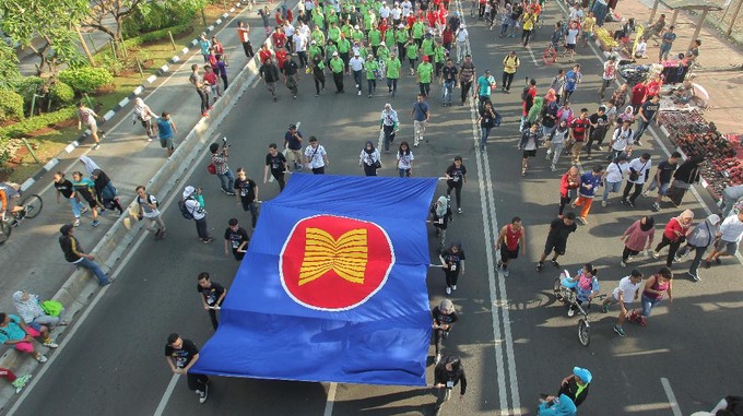 Daftar Negara Negara Asean Beserta Sejarah Singkat