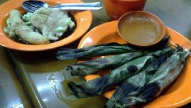 Festival Otak-otak di Batam Berlangsung Meriah