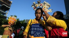 Cara Asyik Mempromosikan Bahasa Daerah
