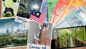 Fakta Menarik Malaysia