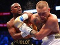 Bos UFC: Mayweather Ingin Rematch Lawan McGregor