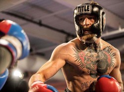 Conor McGregor Mendoakan Italia