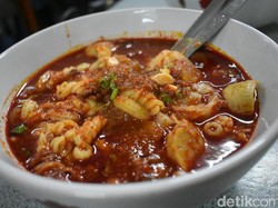 Ini Cara Membuat Seblak Mie Pedas yang Cocok Dinikmati Saat Hujan