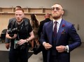 McGregor Iri Khabib Jadi Anak Emas di UFC