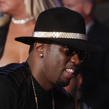 P Diddy Dituntut Penjara 11 Tahun Lebih Terkait Kasus Prostitusi