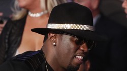 P Diddy Dituntut Penjara 11 Tahun Lebih Terkait Kasus Prostitusi
