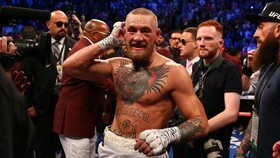 Presiden UFC: Keputusan Pensiun Conor McGregor Tepat