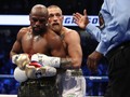 McGregor: Perkelahian Mayweather dan Jake Paul Memalukan
