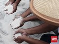 Jokowi Bentuk Tim Independen untuk Tetapkan HPP Gula