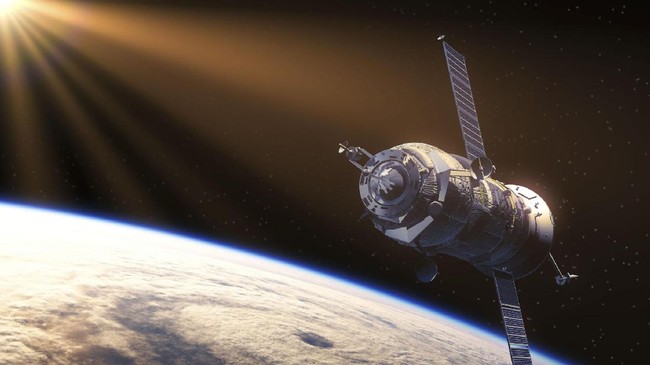Menkominfo Rudiantara menegaskan anomali yang dihadapi satelit Telkom membuatnya tak lagi bisa beroperasi.