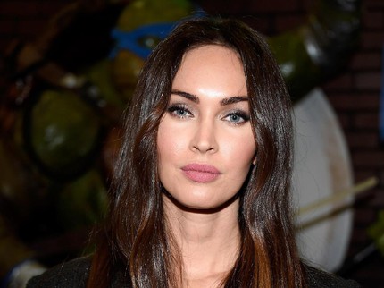 Cerita Megan Fox tentang Rambut Anaknya yang Dinyinyiri