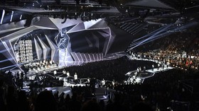 MTV VMA 2017 Paling Sedikit Ditonton Sepanjang Sejarah