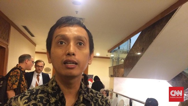 Polisi diminta lebih jeli membedakan penyebaran ujaran kebencian dan kritik terhadap pemerintah.