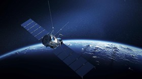 Mahasiswa Surabaya Buat Alat Komunikasi Berbasis Satelit