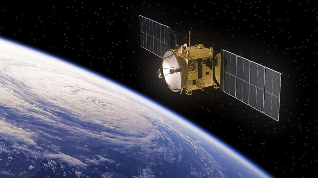 Pakar dari ITB menilai Telkom bisa menerima rekomendasi Lockheed Martin untuk matikan satelit. Bisa juga pertahankan, jika kondisi bahan bakar memungkinkan