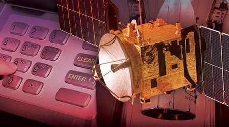 Sengkarut Satelit Telkom