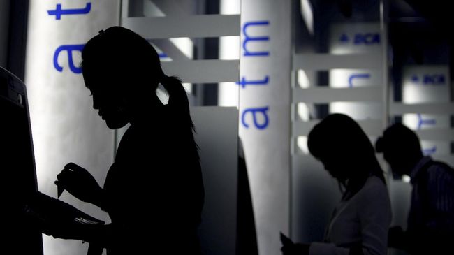 Telkom Klaim Telah Pulihkan 66 Persen ATM Sebanyak 66 persen dari total ATM yang terdampak anomali satelit sudah kembali bisa digunakan.