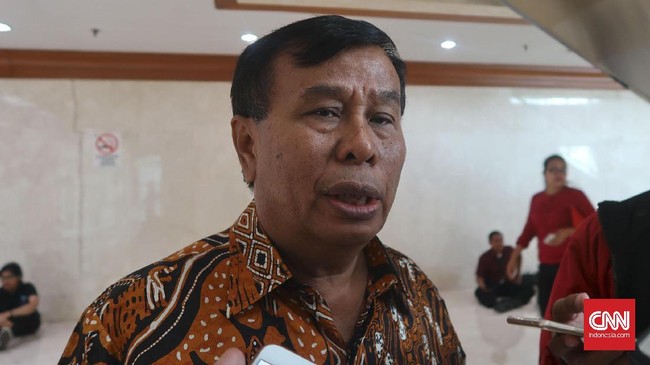 Anggota fraksi Hanura dan PDIP meminta kewaspadaan dan pencegahan dini atas risiko ancaman oknum yang membawa isu konflik di Myanmar ke Indonesia.