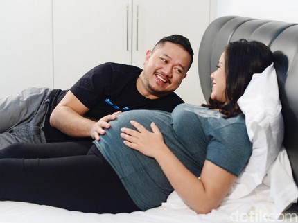 Cerita Wanita 34 Tahun yang Bisa Hamil dalam Satu Siklus Kesuburan